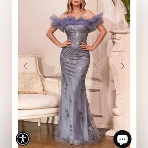 Formal/evening/prom dress